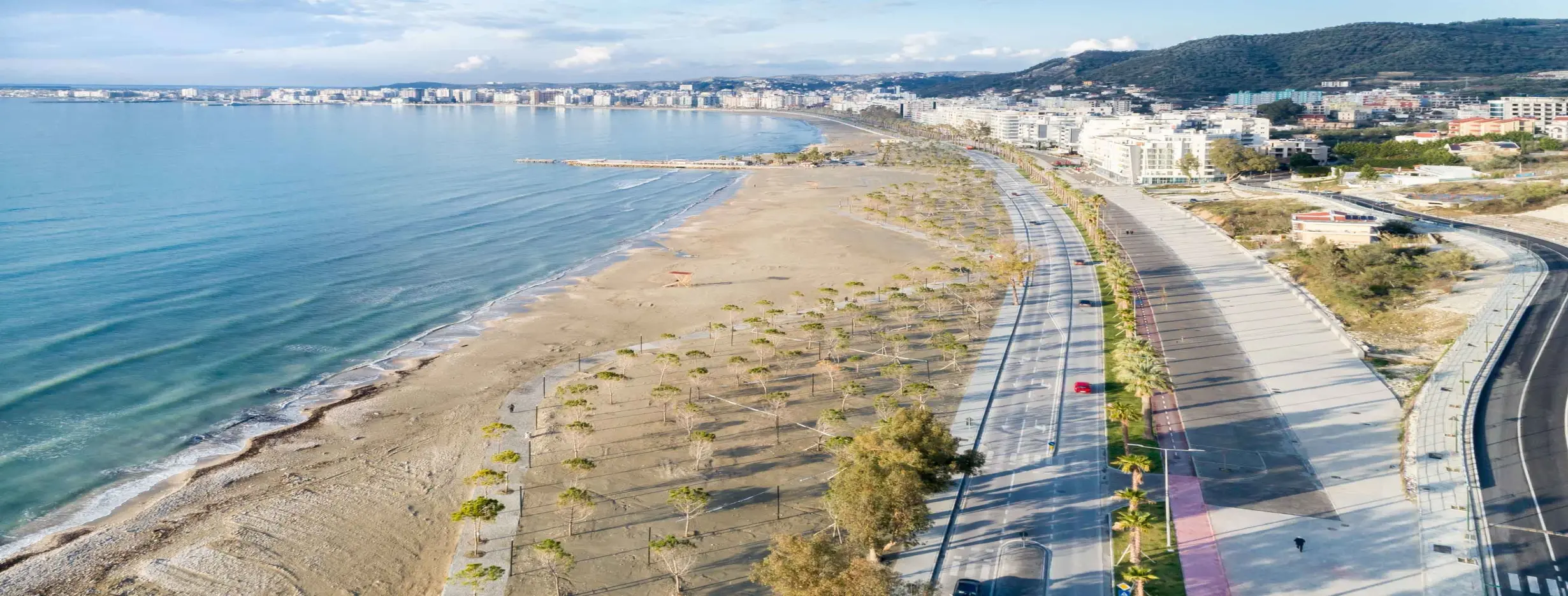 Image for Tana Waterfront Promenade